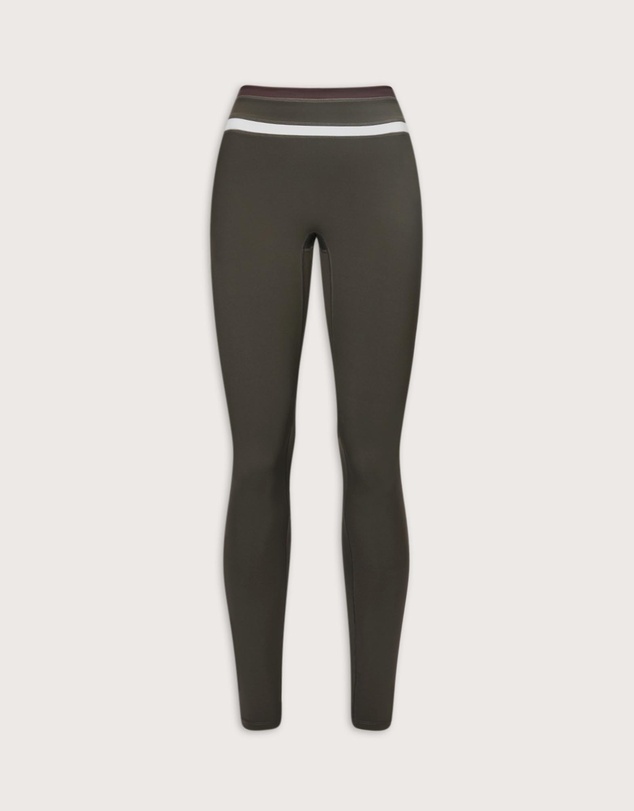 TALA - Skinluxe Contrast High Waisted Leggings Full Length