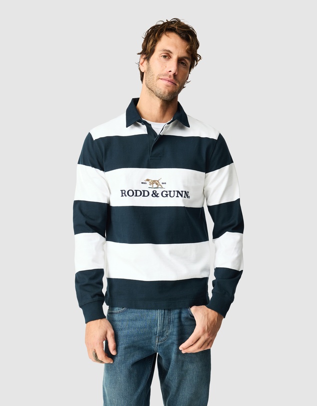 Rodd & Gunn - Diggins Peak Sweat