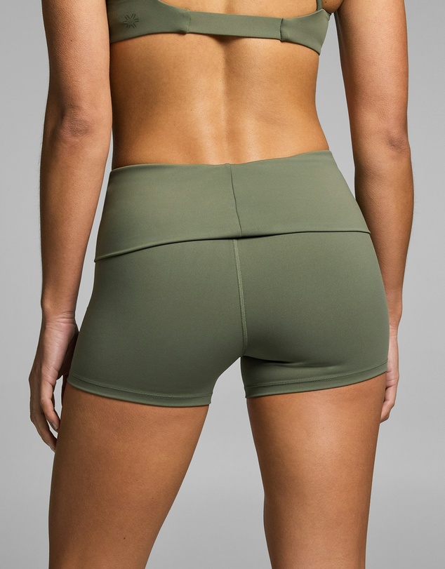 Rockwear - Roll Down Nfs Long Booty