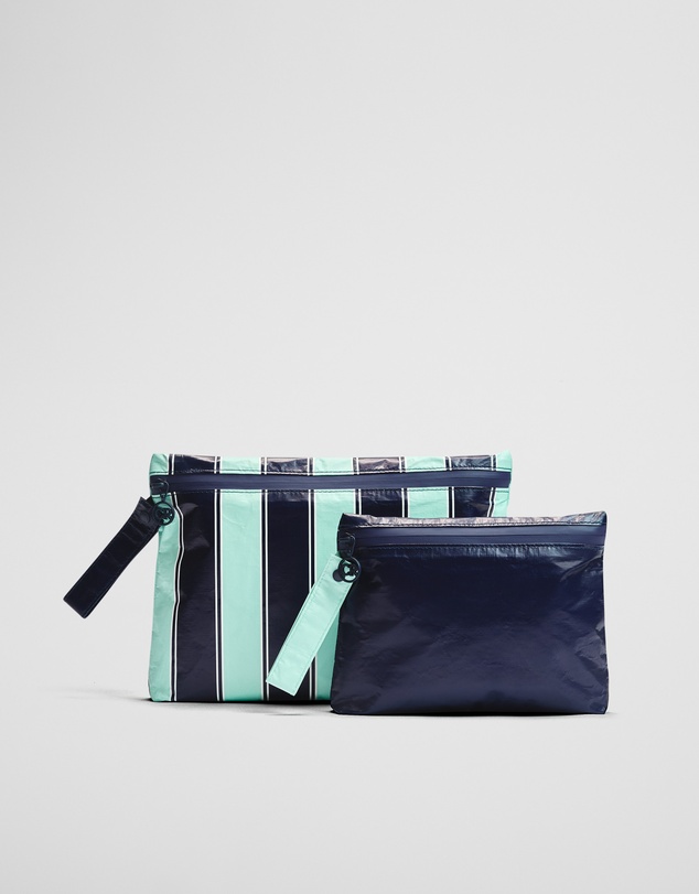 Country Road - Otis Beach Pouch Set