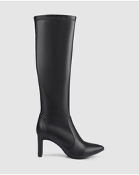 Siren - Bradley Tall Boots