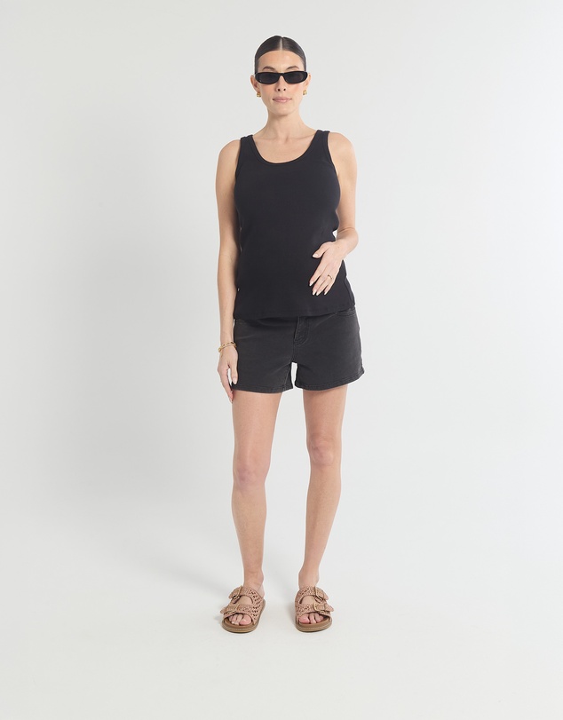 Soon Maternity - The All Day Tank