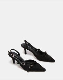 Therapy - Juicy Slingback Pump