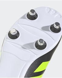 adidas Performance - Rugby Junior Soft Ground Boots Kids