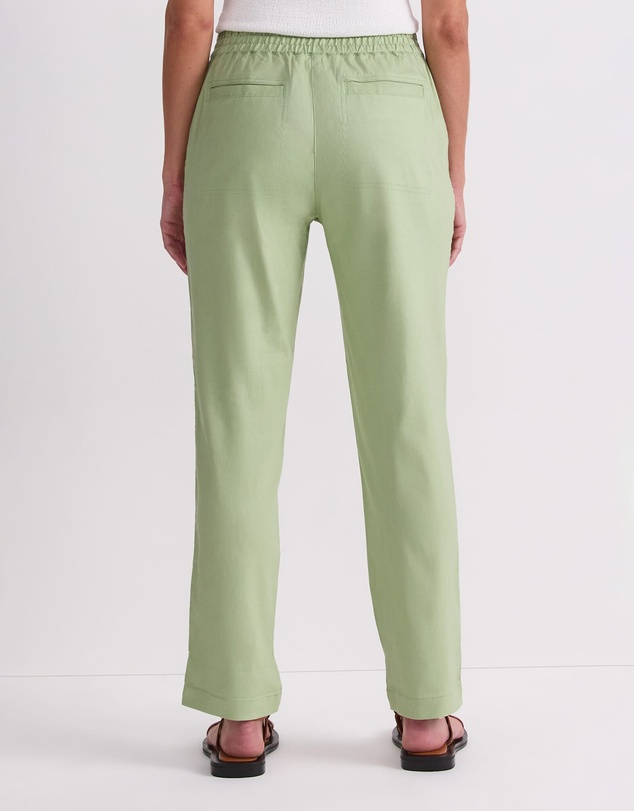 Sportscraft - Rosa Linen Pant