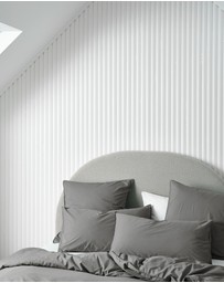 Linen House - Terra Organic Cotton Quilt Cover Set