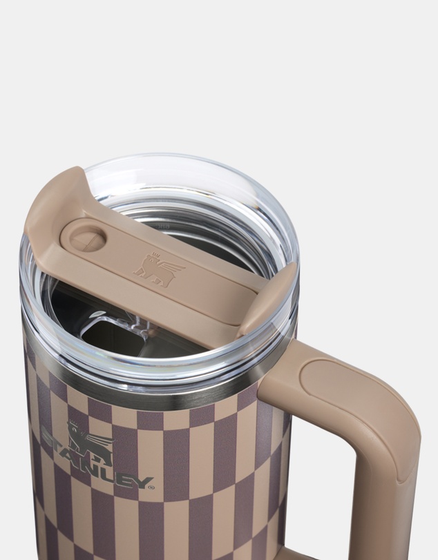 Stanley 1913 - The Quencher H2.0 FlowState™ Tumbler 30oz