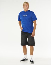 Rip Curl - Inner Visions Blast Over Loose Tee