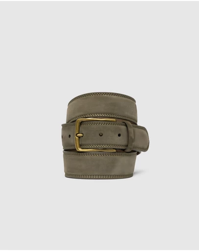 Rodd & Gunn - Turua Belt