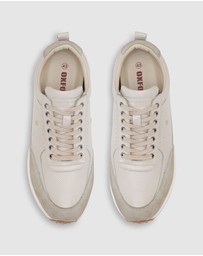 Oxford - Hugo Athletic Sneaker