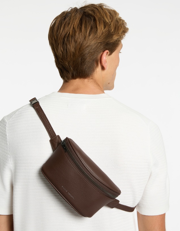 Status Anxiety - Best Lies Bum Bag