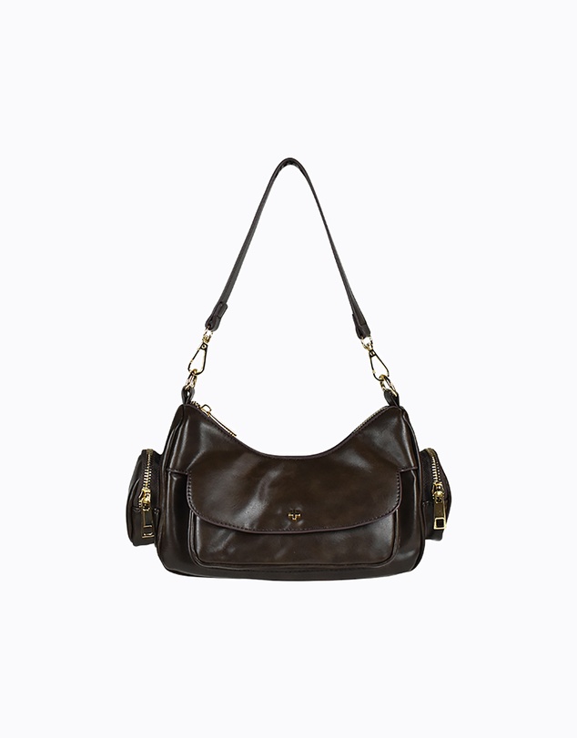 PETA AND JAIN - Replay Shoulder Bag