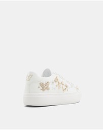 ALDO - Pearlwing Platform Sneakers