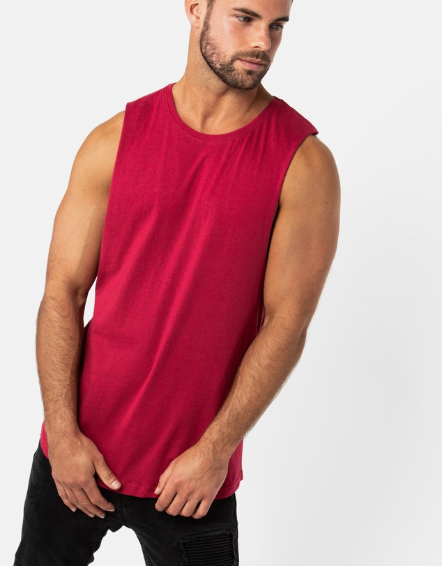 ONEBYONE - Classic Blank Tank