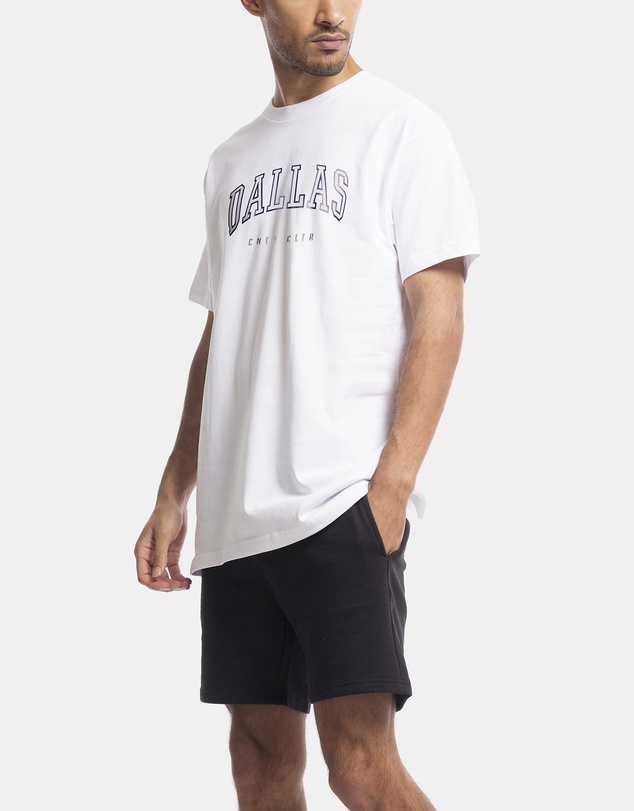 Counter Culture - Dallas Oversize Tee