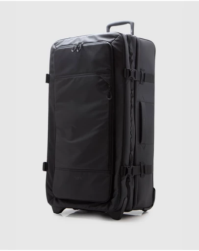 Nere - Nomad Check-In 96L Wheelbag