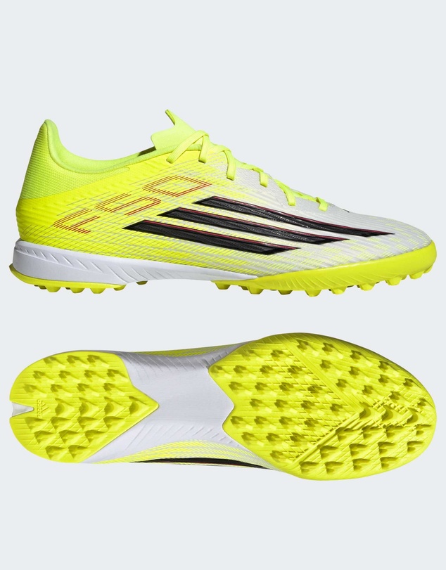 adidas Performance - F50 LEAGUE Turf Foot Football Ball Shoes Unisex