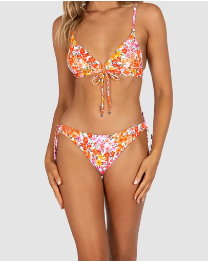 Baku Swimwear - Biarritz Loopside Rio Bikini Bottom