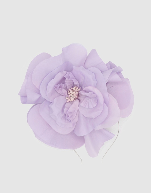 Morgan & Taylor - Cindy Fascinator