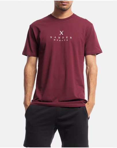 Xander - Palace Tee