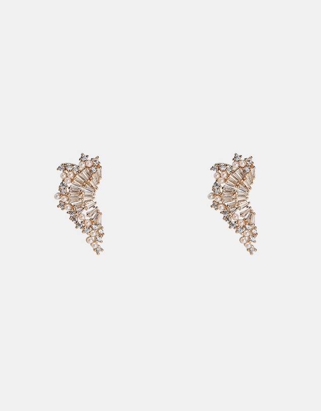 ALDO - Shinesie Earrings