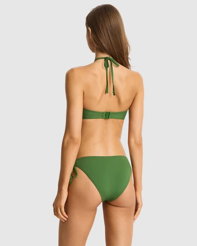 Sea Level Australia - Essentials Edit Tie Side Cheeky Pant