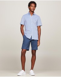 Tommy Hilfiger - Brooklyn 1985 Collection Chino Shorts - ICONIC EXCLUSIVE
