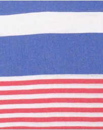 Tolu Australia - Adult Hooded Beach Towel in Sailor Blue – Quick-Dry Swim Poncho for Swimming & Surfing