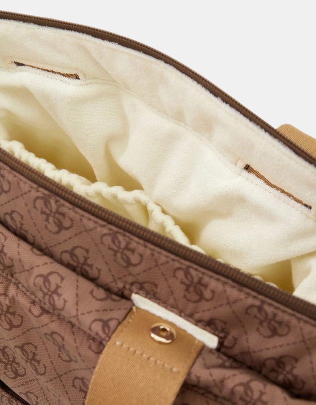 GUESS - Puffy Diaper Bag