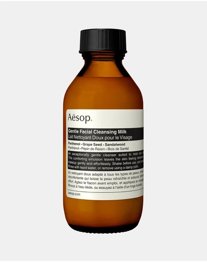 Aesop - Gentle Facial Cleansing Milk - 100ml
