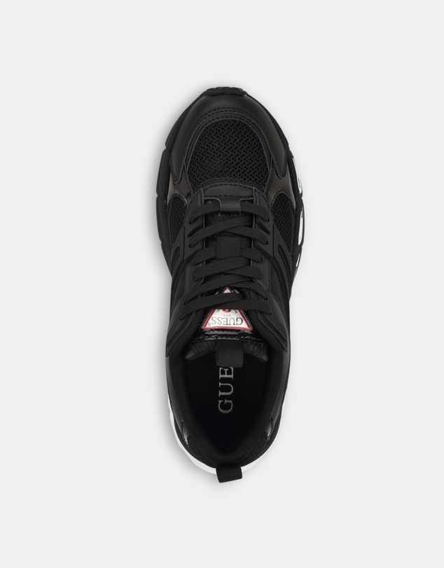 GUESS - Bevalli Sneakers