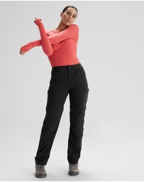 Kathmandu - EVRY-Day Convertible Pants
