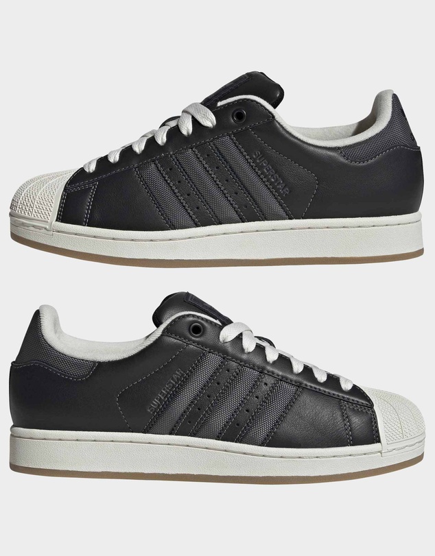 adidas Originals - SUPERSTAR II shoes Unisex