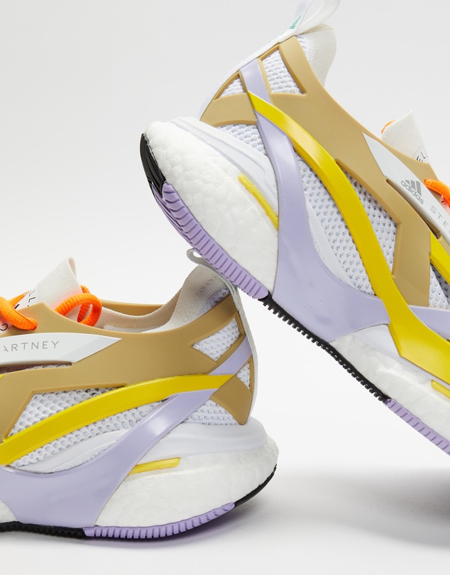 adidas by Stella McCartney - ASMC Solarglide - Women's