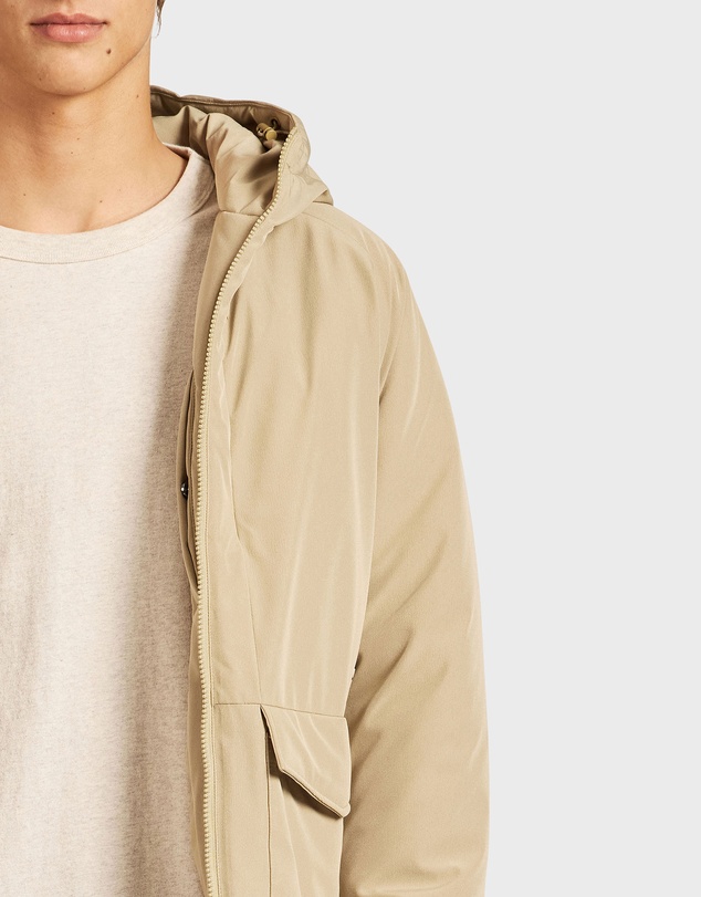 Academy Brand - Acadia Jacket