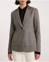 David Lawrence - Whitney Jacket