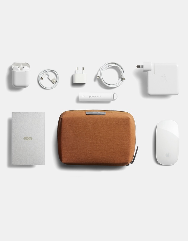 Bellroy - Tech Kit Compact