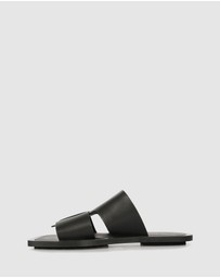Beau Coops - Esperide Sandals