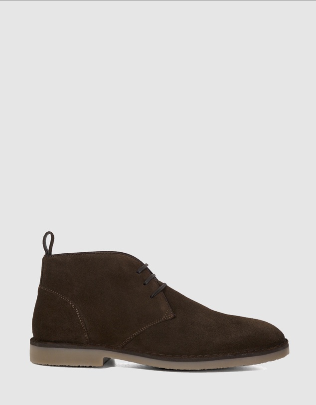 Dune London - Cashed - Brown