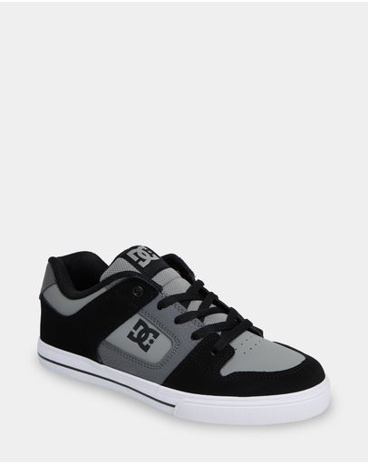 BLACK/DARK GREY/GREY
