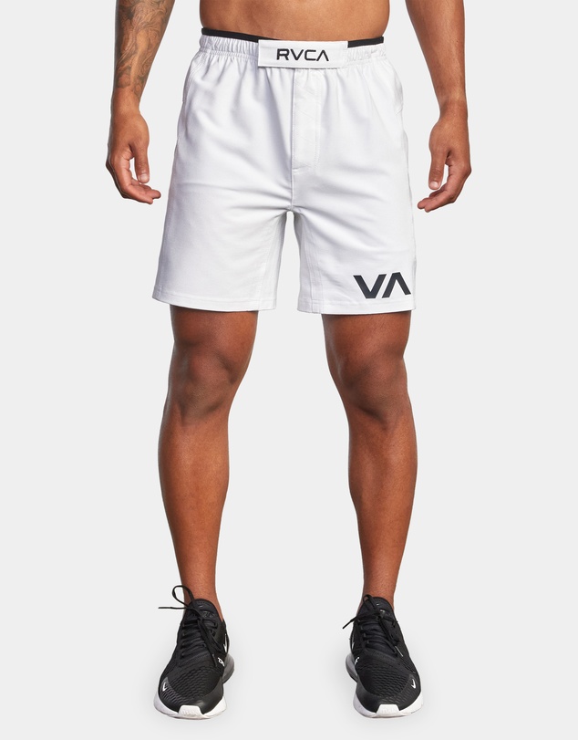 RVCA - Mens Grappler performance Shorts