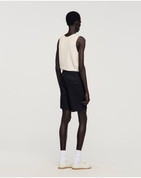 Sandro - New Gamma Shorts