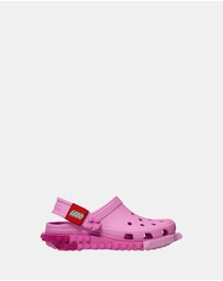 Crocs - Lego Classic Clog Youth