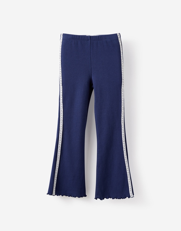Cotton On Kids - Essential Francine Flare Legging