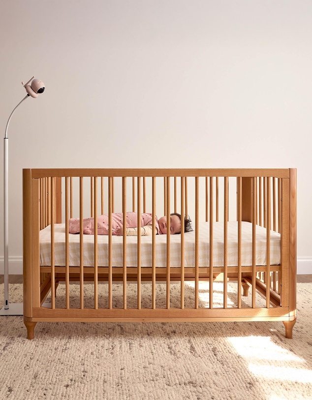 ergoPouch - Drift Home Baby Monitor Camera Stand