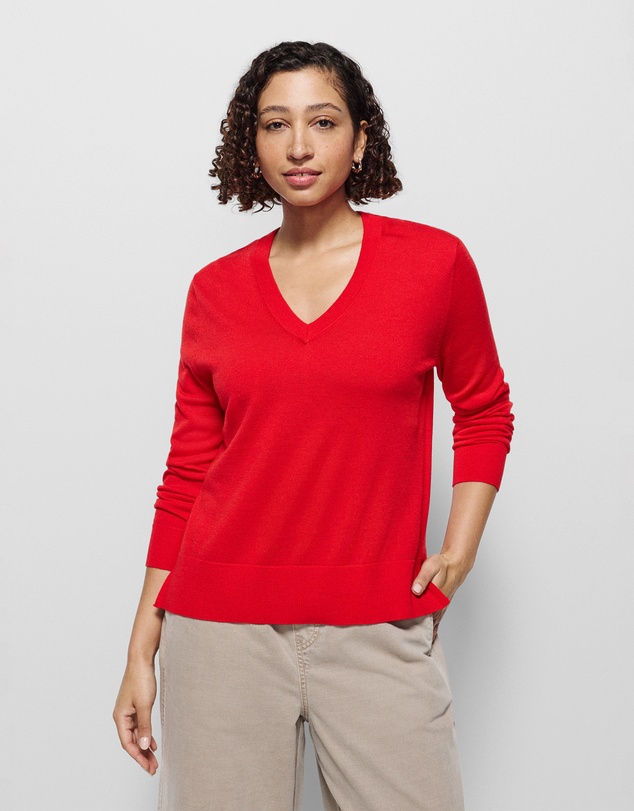 Commonry - Rylee Knit
