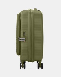 American Tourister - Curio Book Opening Small (55 cm)