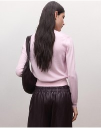 M.N.G - Lorito Cardigan
