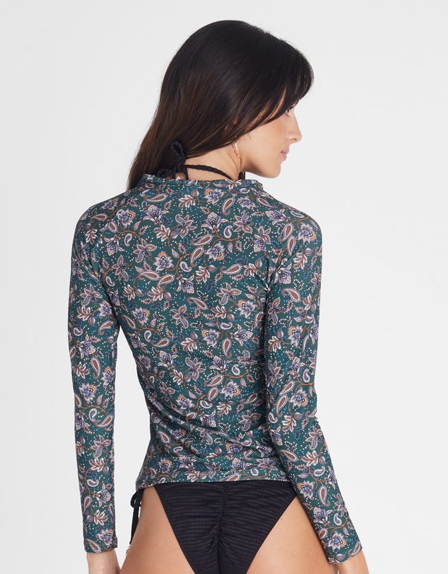 Heaven Australia - Heirloom Kate Rash Guard
