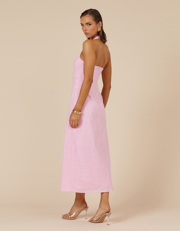 Seven Wonders - Saphira Long Midi Dress